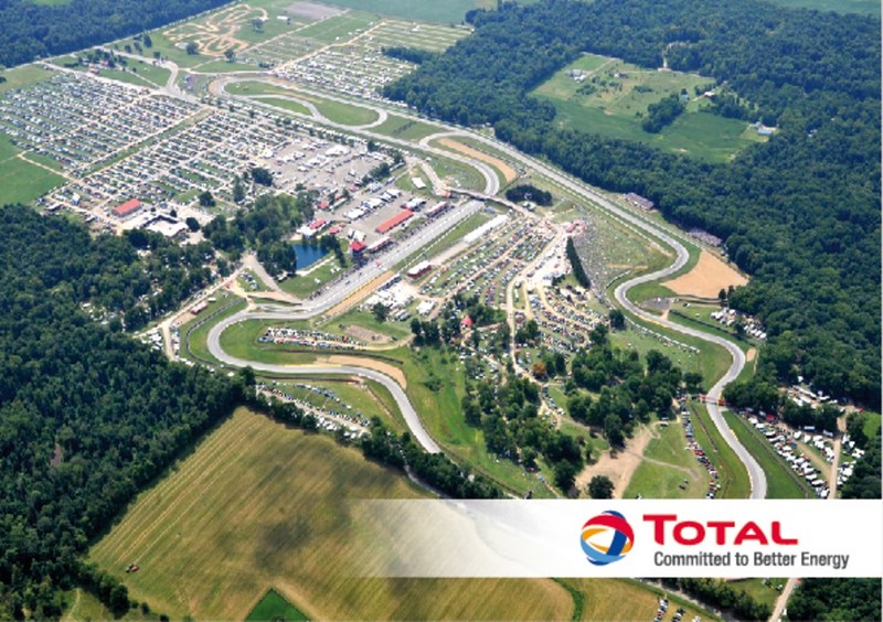 TOTAL Specialties USA, Inc. Extends Partnership with Mid-Ohio Sports Car Course and The Mid-Ohio School TOTAL Specialties USA, Inc. Extends Partnership with Mid-Ohio Sports Car Course and The Mid-Ohio School