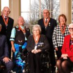 2023 Order of New Brunswick