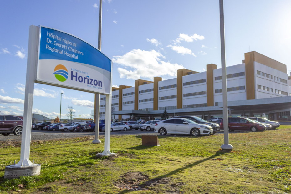 Horizon Healthcare New Brunswick