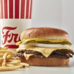 Freddy's Restaurants