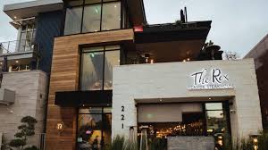 The Rex Steakhouse