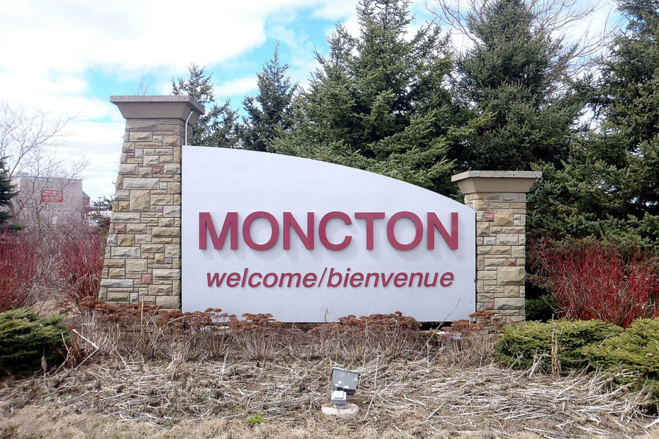 Moncton