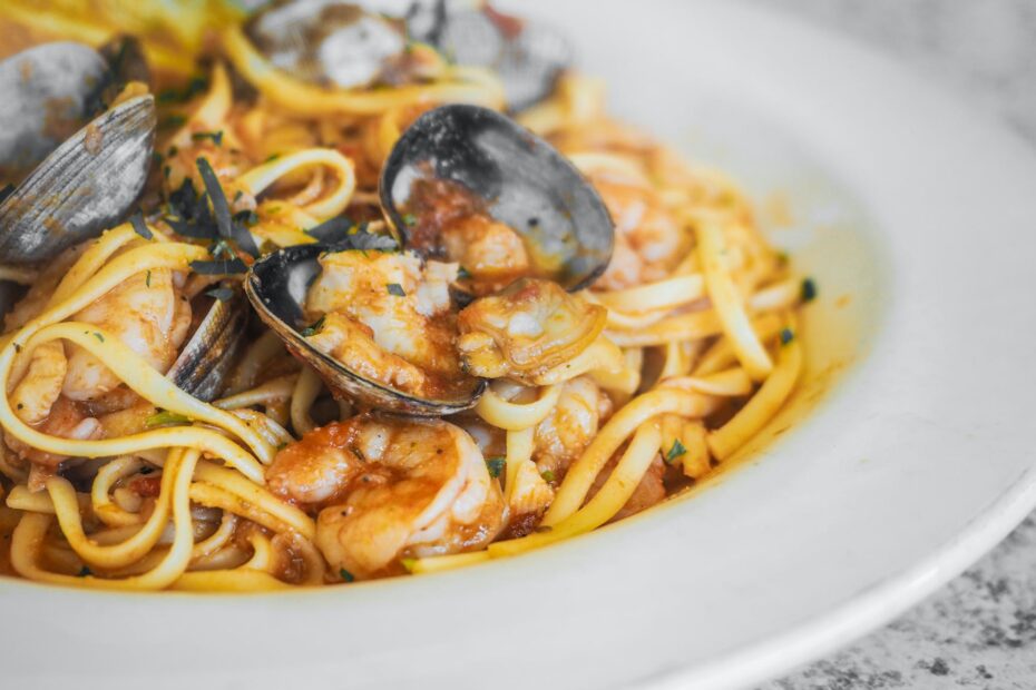 Pasta