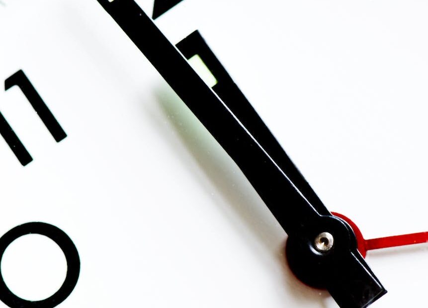 Clock Time