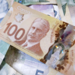 Canadian Dollars