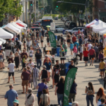 Fredericton Market