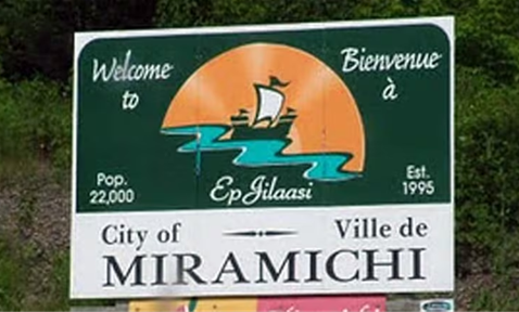 Miramichi