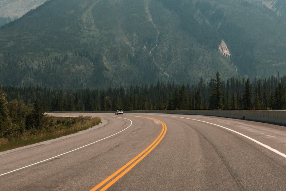 New Brunswick Road Trips
