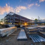 Construction