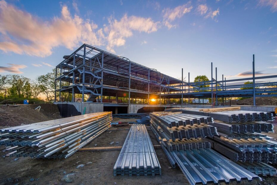 Construction
