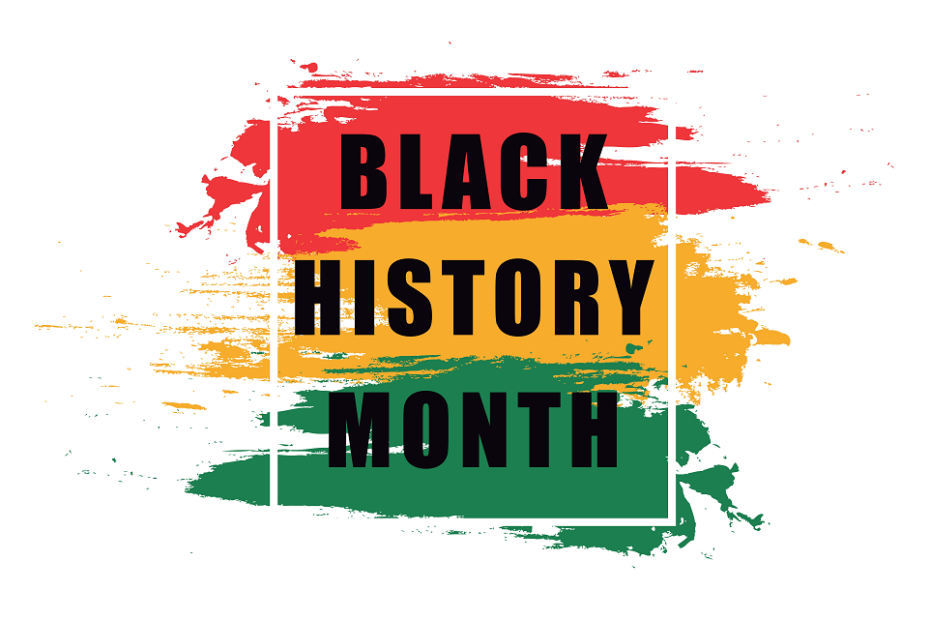 Black History Month