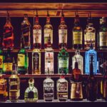 Bar Drinks