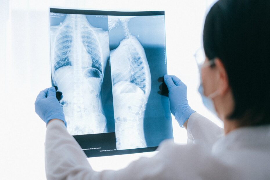 Healthcare Worker