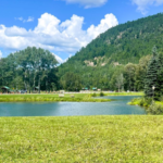 Parc Sugarloaf Park
